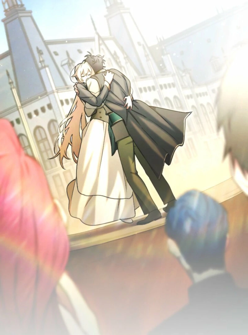 Danna-sama, 10-nen de Rikon suru Yakusoku de Shita yo ne? Chapter 28 - page 117