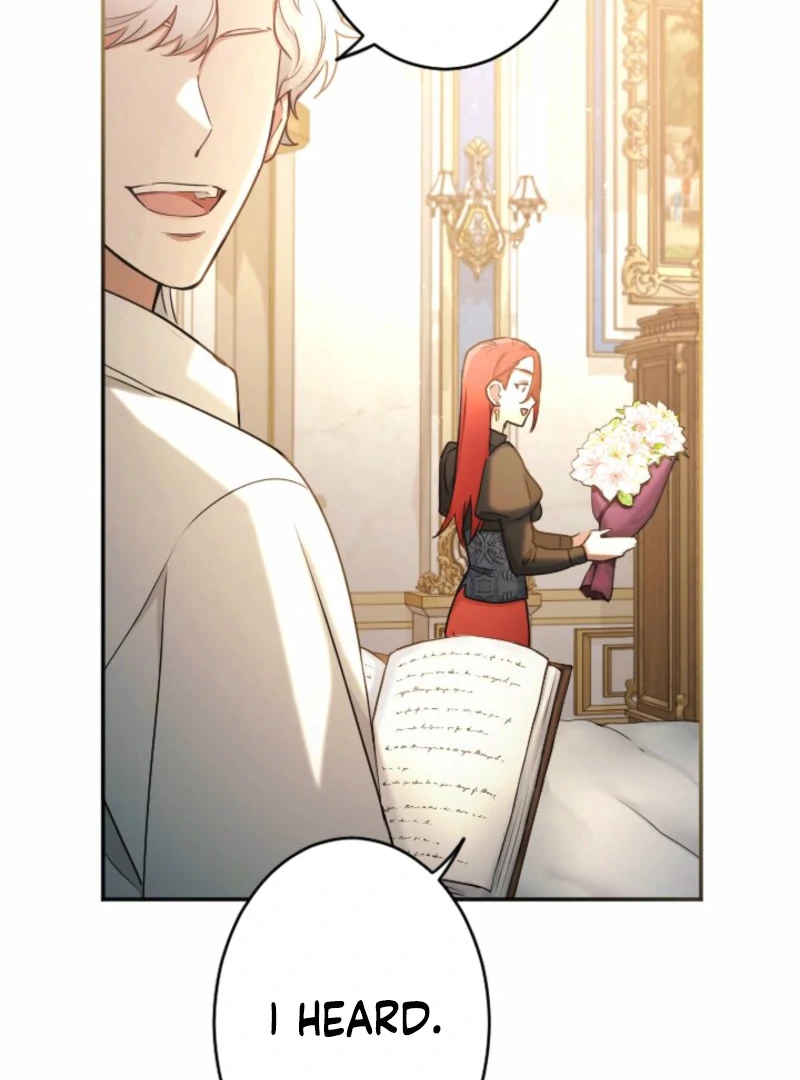 Danna-sama, 10-nen de Rikon suru Yakusoku de Shita yo ne? Chapter 28 - page 121