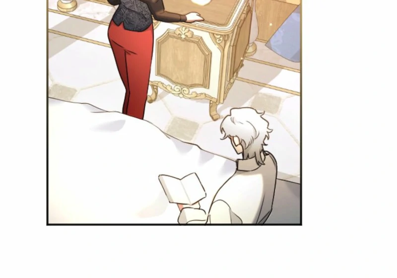 Danna-sama, 10-nen de Rikon suru Yakusoku de Shita yo ne? Chapter 28 - page 127