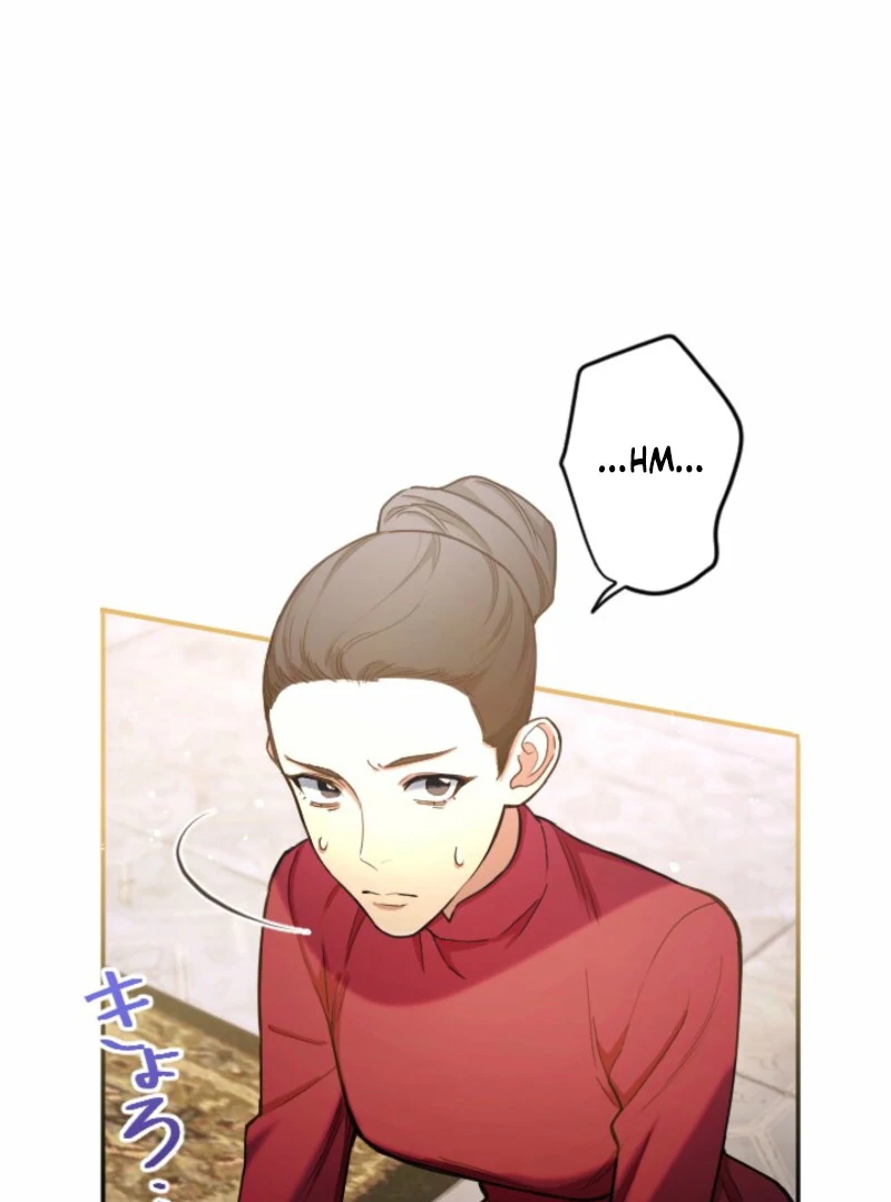 Danna-sama, 10-nen de Rikon suru Yakusoku de Shita yo ne? Chapter 28 - page 30