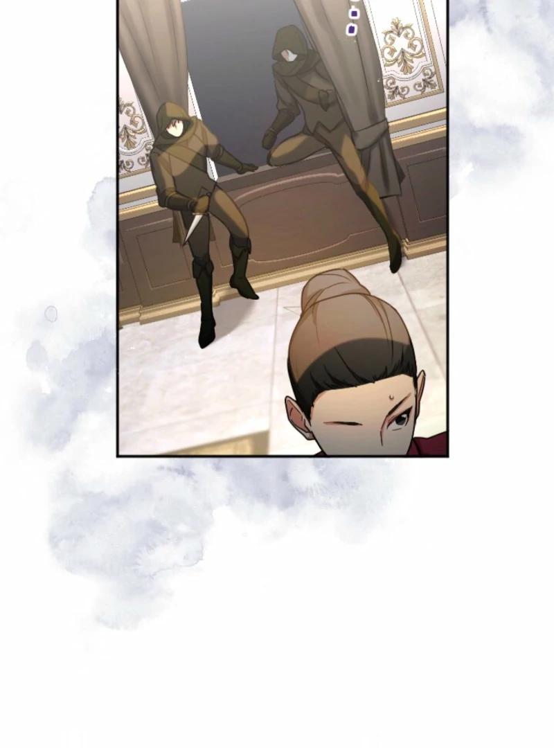 Danna-sama, 10-nen de Rikon suru Yakusoku de Shita yo ne? Chapter 28 - page 33