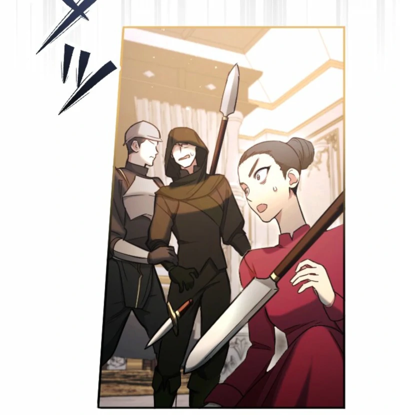 Danna-sama, 10-nen de Rikon suru Yakusoku de Shita yo ne? Chapter 28 - page 38