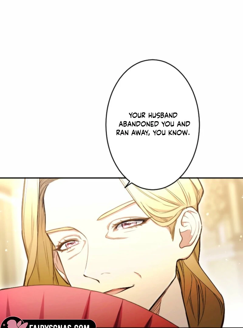 Danna-sama, 10-nen de Rikon suru Yakusoku de Shita yo ne? Chapter 28 - page 3