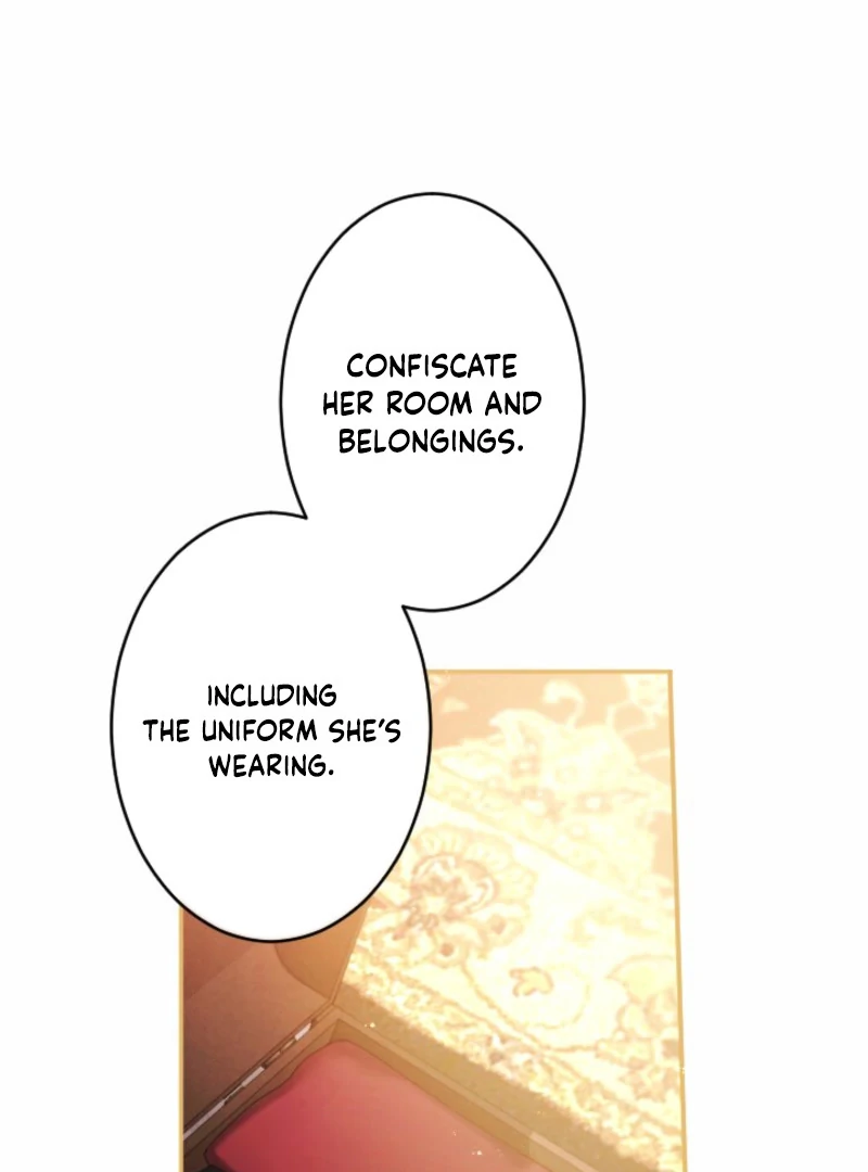 Danna-sama, 10-nen de Rikon suru Yakusoku de Shita yo ne? Chapter 28 - page 48