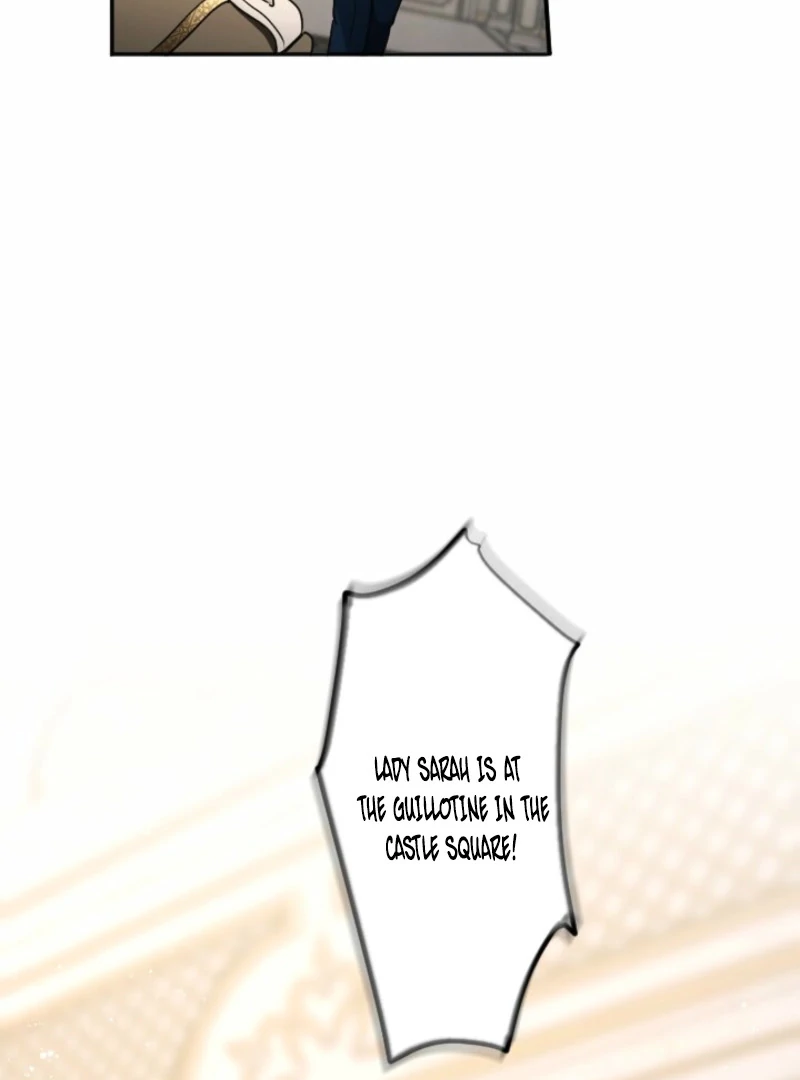 Danna-sama, 10-nen de Rikon suru Yakusoku de Shita yo ne? Chapter 28 - page 57