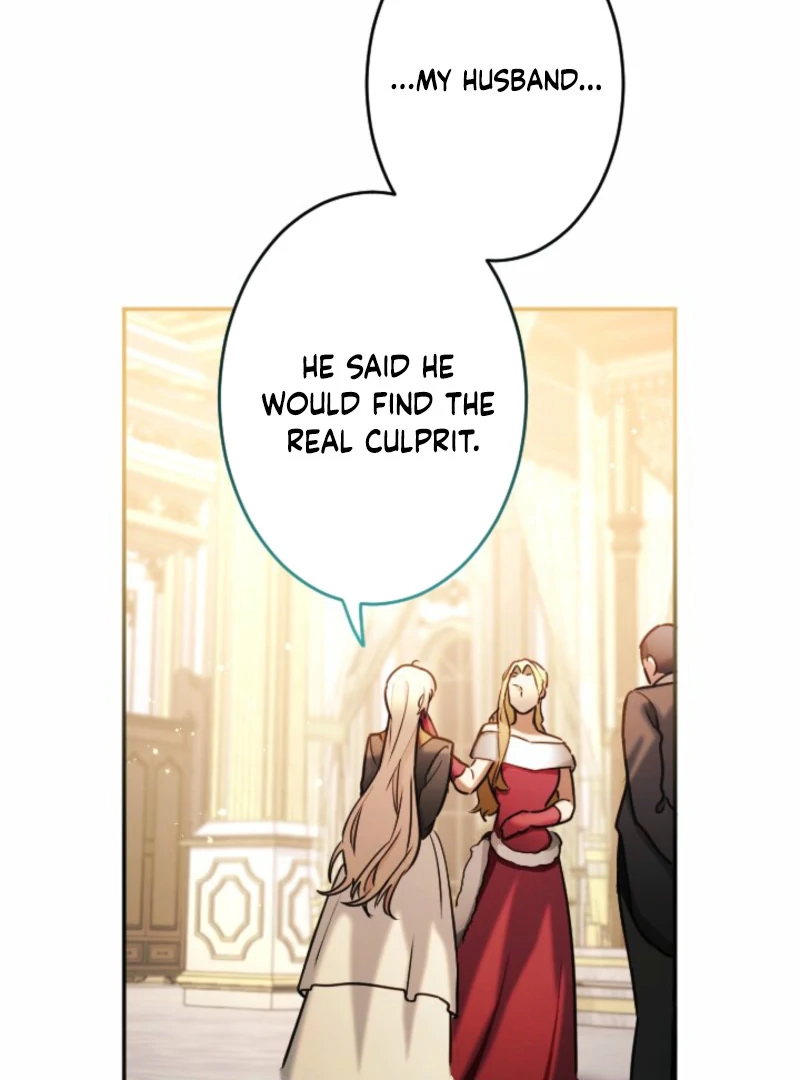 Danna-sama, 10-nen de Rikon suru Yakusoku de Shita yo ne? Chapter 28 - page 8