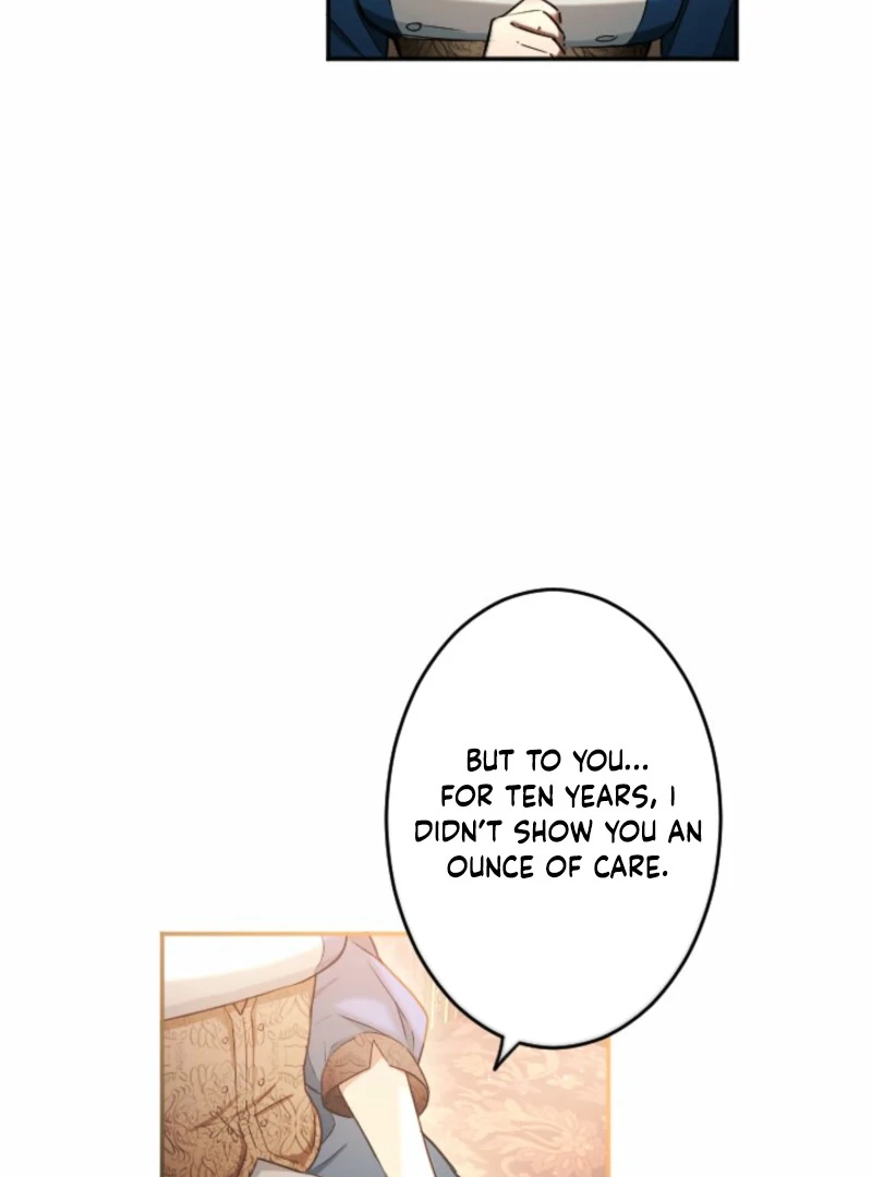 Danna-sama, 10-nen de Rikon suru Yakusoku de Shita yo ne? Chapter 29 - page 108