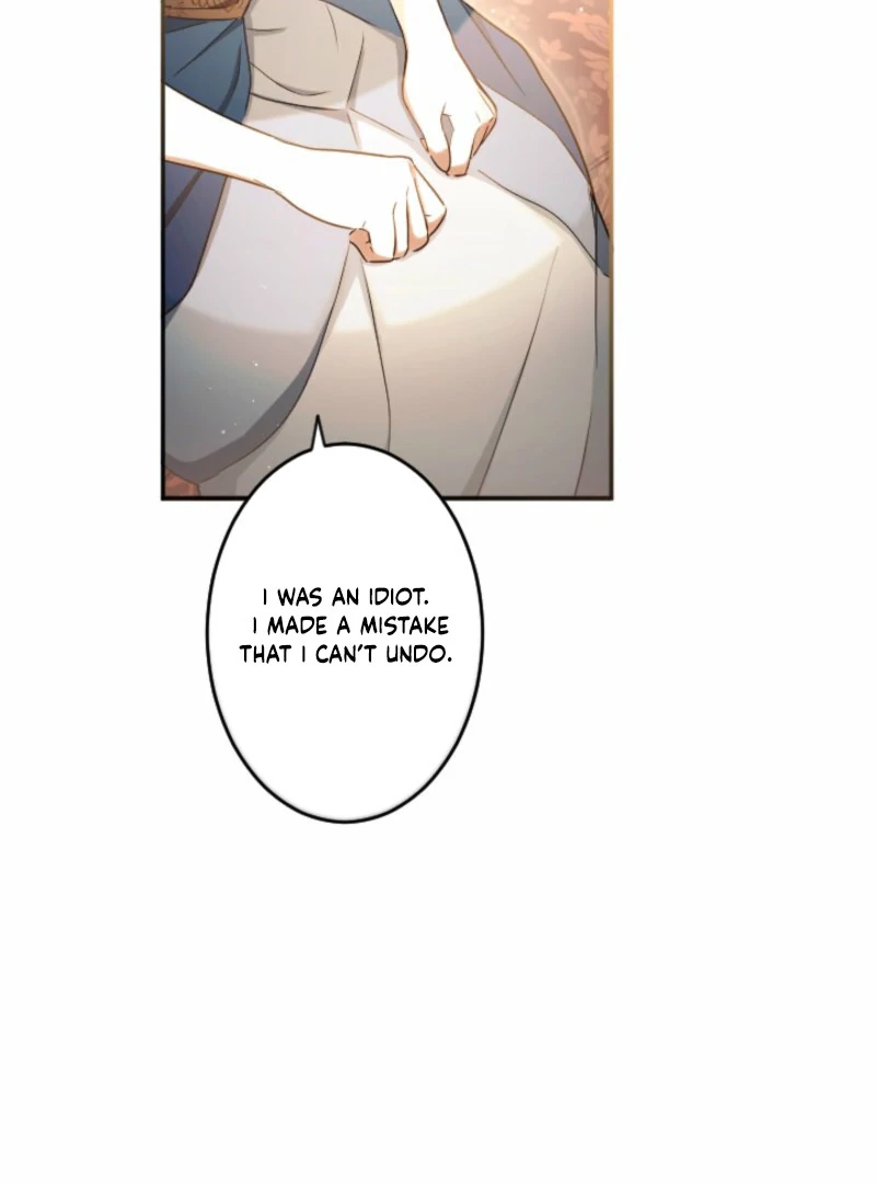 Danna-sama, 10-nen de Rikon suru Yakusoku de Shita yo ne? Chapter 29 - page 109