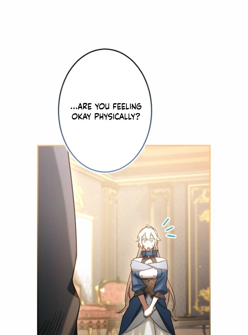 Danna-sama, 10-nen de Rikon suru Yakusoku de Shita yo ne? Chapter 29 - page 22