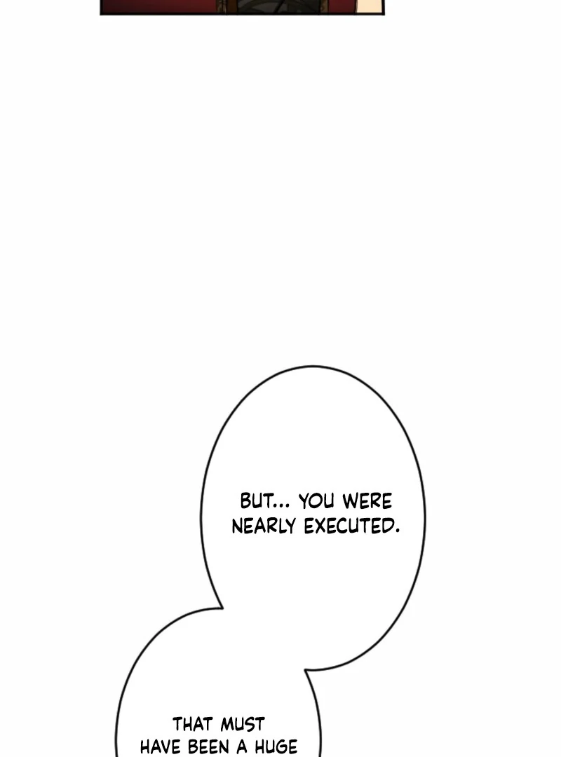 Danna-sama, 10-nen de Rikon suru Yakusoku de Shita yo ne? Chapter 29 - page 27