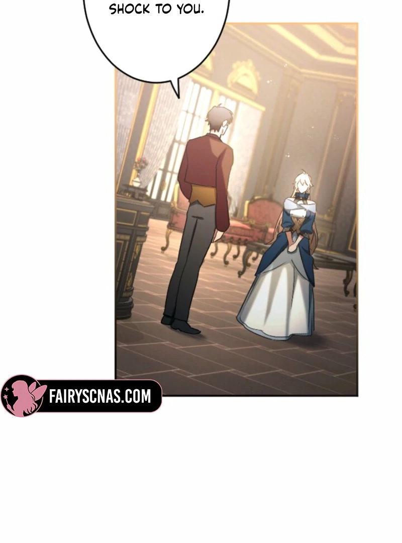 Danna-sama, 10-nen de Rikon suru Yakusoku de Shita yo ne? Chapter 29 - page 28