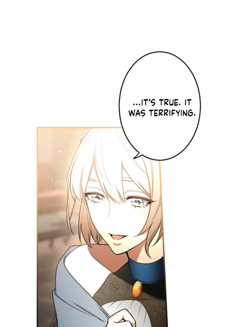 Danna-sama, 10-nen de Rikon suru Yakusoku de Shita yo ne? Chapter 29 - page 29