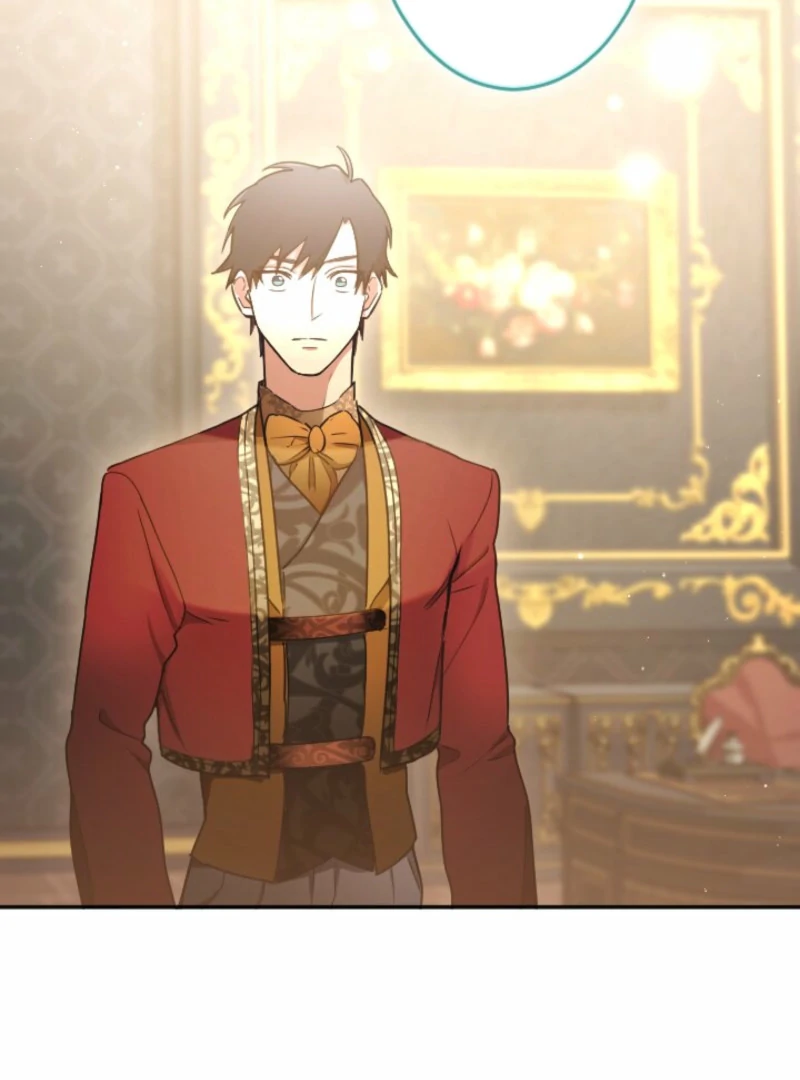 Danna-sama, 10-nen de Rikon suru Yakusoku de Shita yo ne? Chapter 29 - page 31