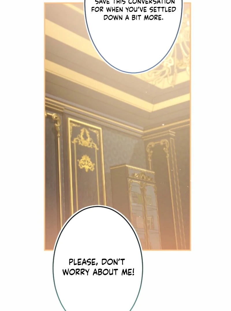 Danna-sama, 10-nen de Rikon suru Yakusoku de Shita yo ne? Chapter 29 - page 34