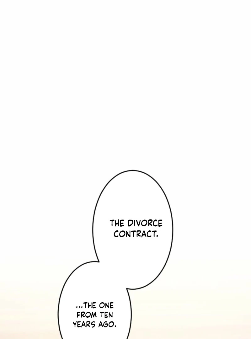 Danna-sama, 10-nen de Rikon suru Yakusoku de Shita yo ne? Chapter 29 - page 46