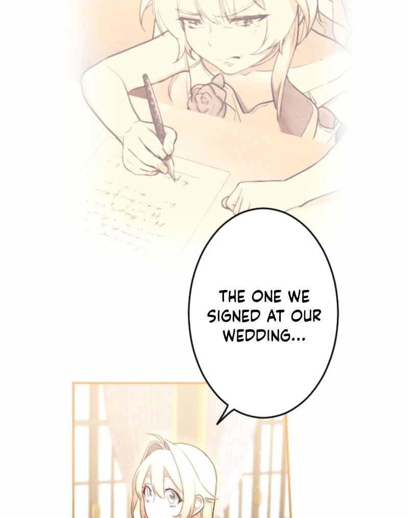 Danna-sama, 10-nen de Rikon suru Yakusoku de Shita yo ne? Chapter 29 - page 49