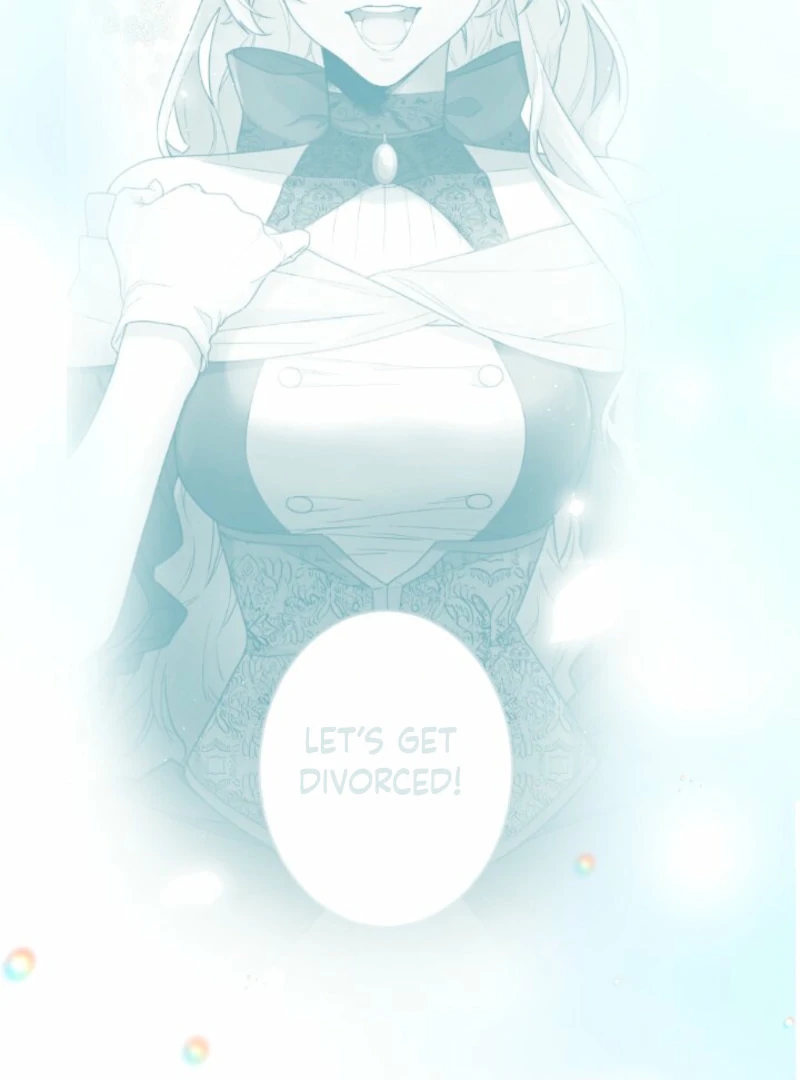 Danna-sama, 10-nen de Rikon suru Yakusoku de Shita yo ne? Chapter 29 - page 53