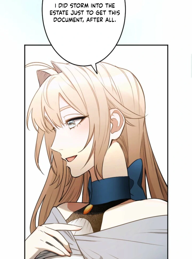 Danna-sama, 10-nen de Rikon suru Yakusoku de Shita yo ne? Chapter 29 - page 55