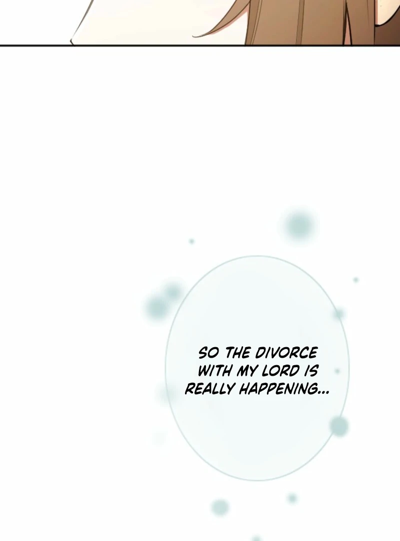 Danna-sama, 10-nen de Rikon suru Yakusoku de Shita yo ne? Chapter 29 - page 57