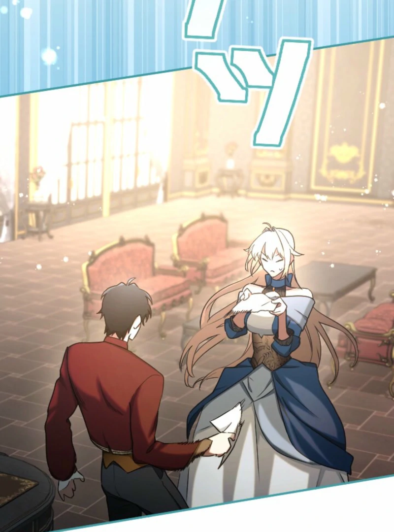 Danna-sama, 10-nen de Rikon suru Yakusoku de Shita yo ne? Chapter 29 - page 71