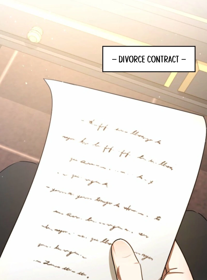 Danna-sama, 10-nen de Rikon suru Yakusoku de Shita yo ne? Chapter 29 - page 7