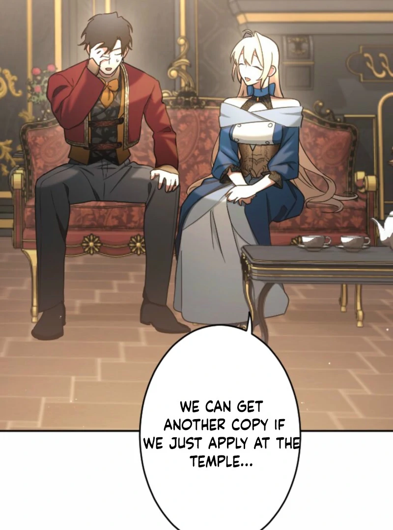 Danna-sama, 10-nen de Rikon suru Yakusoku de Shita yo ne? Chapter 29 - page 79