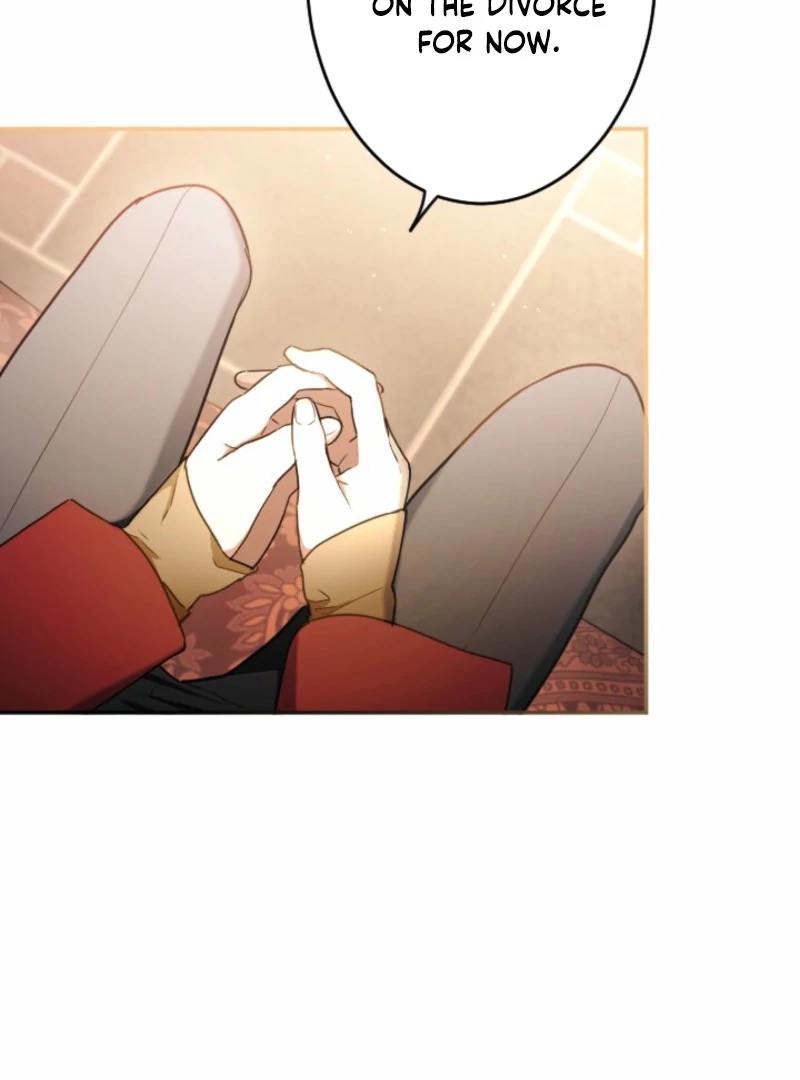 Danna-sama, 10-nen de Rikon suru Yakusoku de Shita yo ne? Chapter 29 - page 85