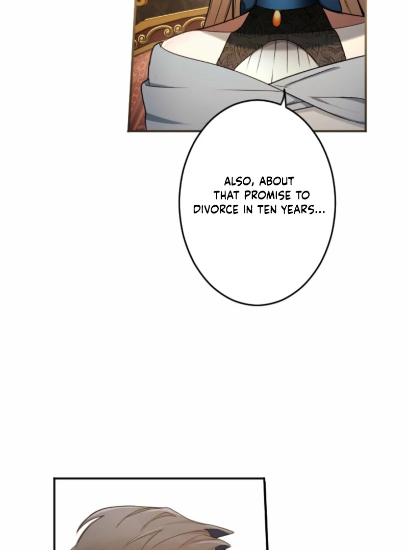 Danna-sama, 10-nen de Rikon suru Yakusoku de Shita yo ne? Chapter 29 - page 87