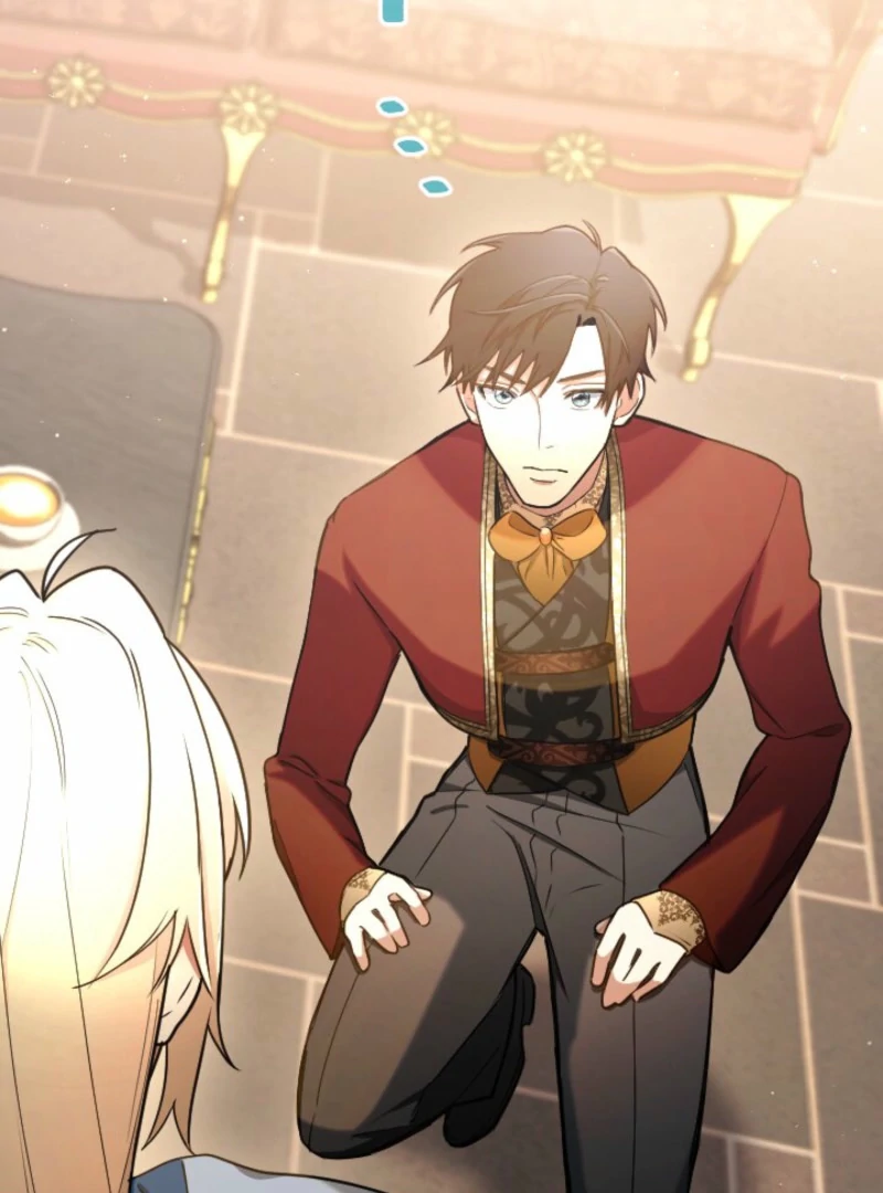 Danna-sama, 10-nen de Rikon suru Yakusoku de Shita yo ne? Chapter 29 - page 93