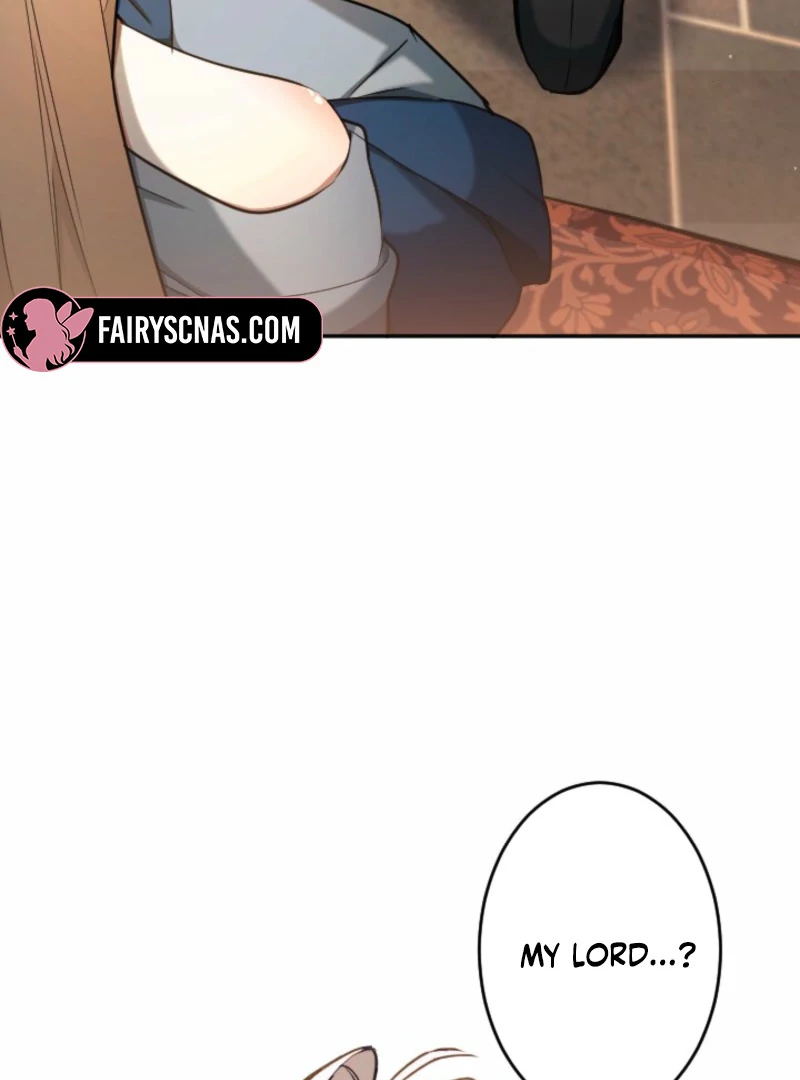 Danna-sama, 10-nen de Rikon suru Yakusoku de Shita yo ne? Chapter 29 - page 94