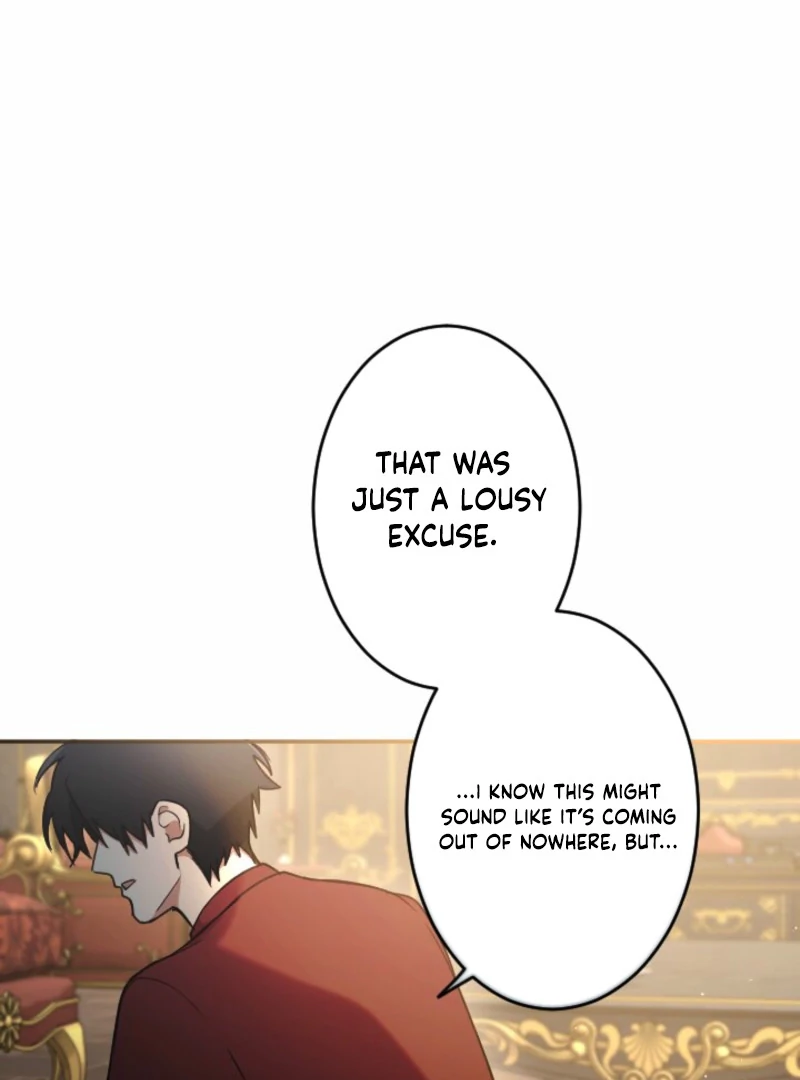 Danna-sama, 10-nen de Rikon suru Yakusoku de Shita yo ne? Chapter 29 - page 96