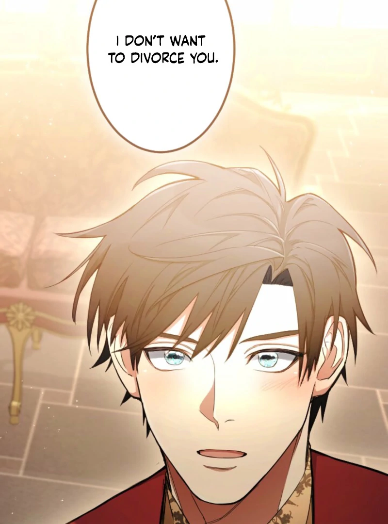 Danna-sama, 10-nen de Rikon suru Yakusoku de Shita yo ne? Chapter 29 - page 98