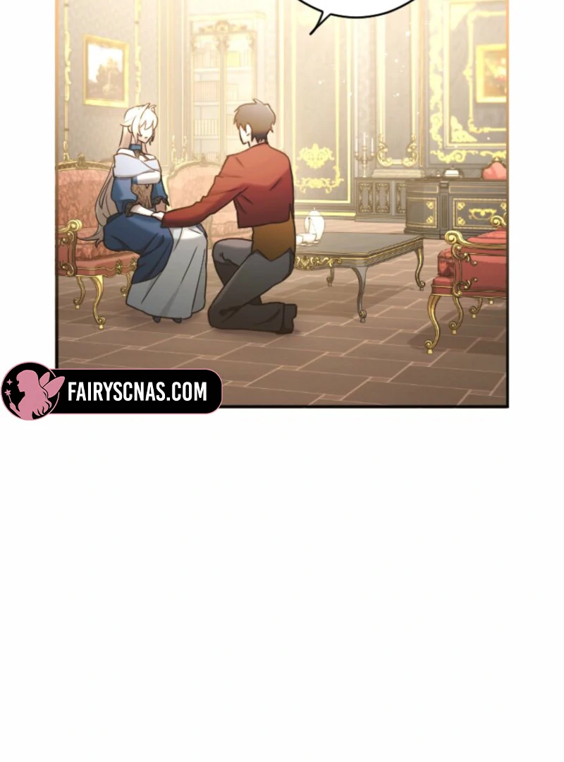 Danna-sama, 10-nen de Rikon suru Yakusoku de Shita yo ne? Chapter 30 - page 9