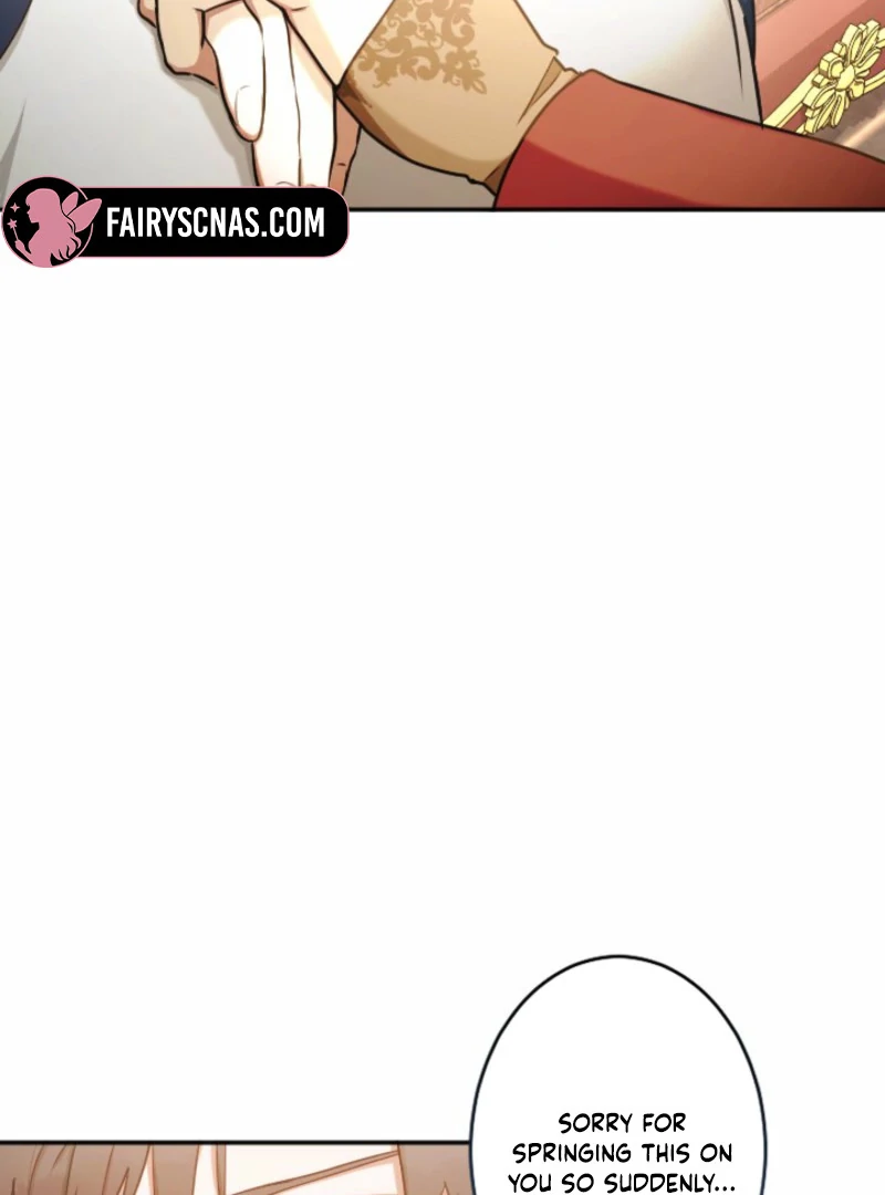 Danna-sama, 10-nen de Rikon suru Yakusoku de Shita yo ne? Chapter 30 - page 15