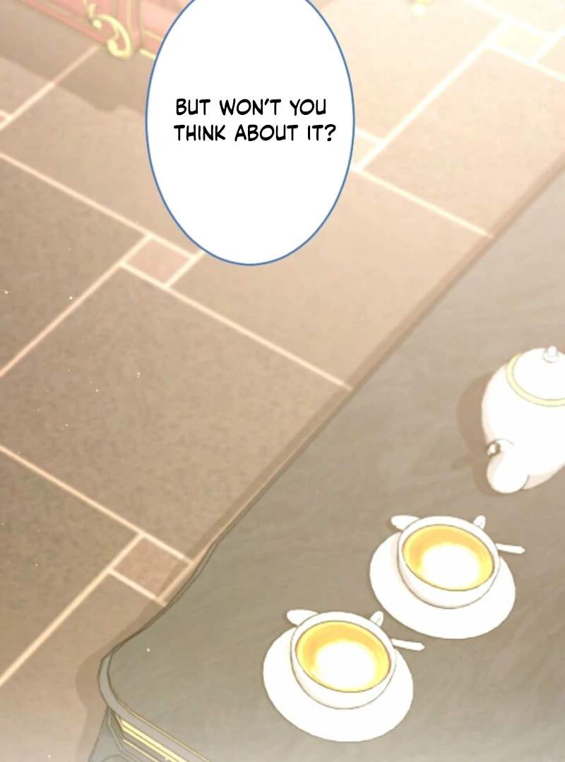 Danna-sama, 10-nen de Rikon suru Yakusoku de Shita yo ne? Chapter 30 - page 17