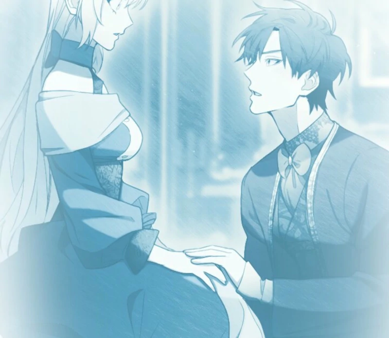 Danna-sama, 10-nen de Rikon suru Yakusoku de Shita yo ne? Chapter 30 - page 25