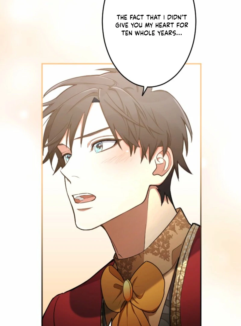 Danna-sama, 10-nen de Rikon suru Yakusoku de Shita yo ne? Chapter 30 - page 2