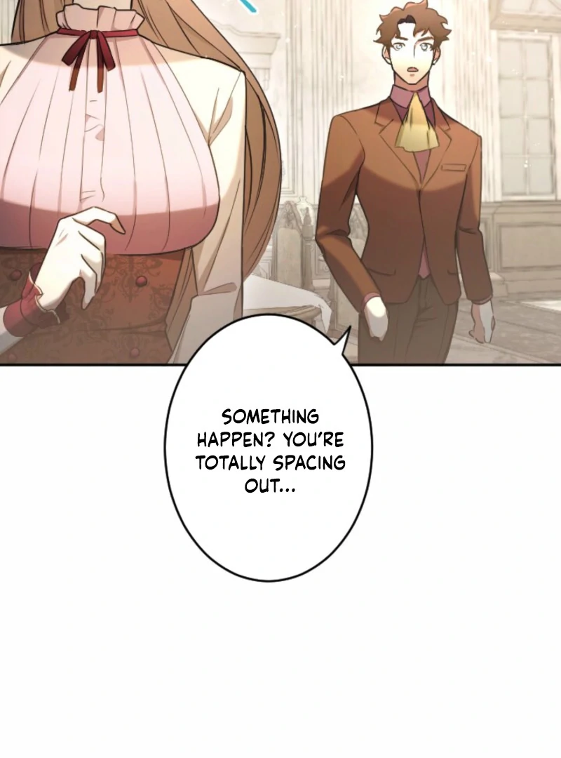 Danna-sama, 10-nen de Rikon suru Yakusoku de Shita yo ne? Chapter 30 - page 31