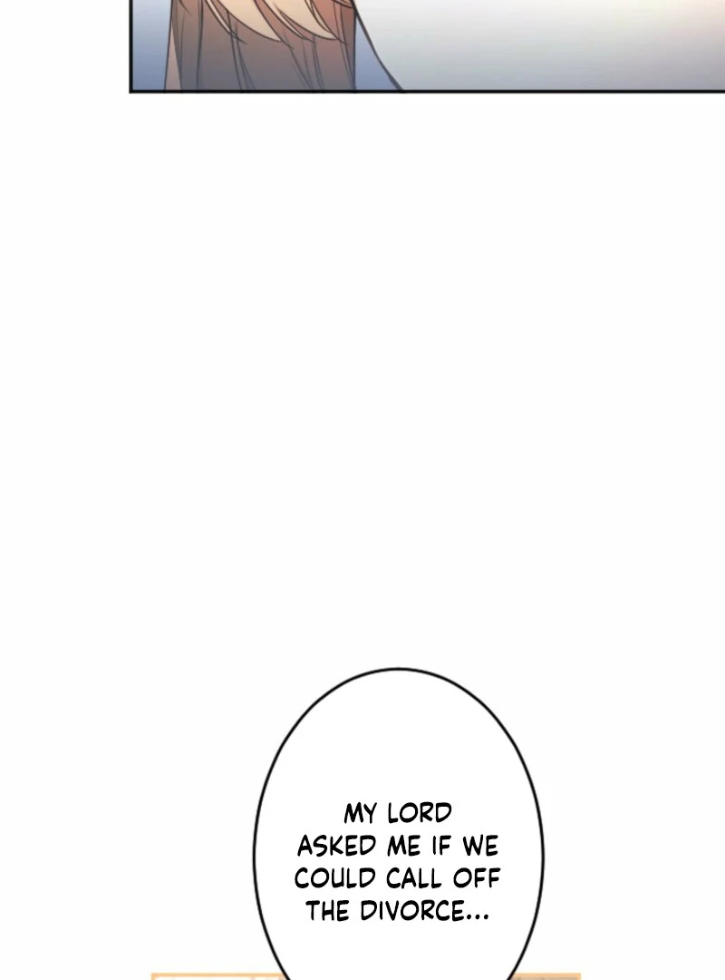 Danna-sama, 10-nen de Rikon suru Yakusoku de Shita yo ne? Chapter 30 - page 34