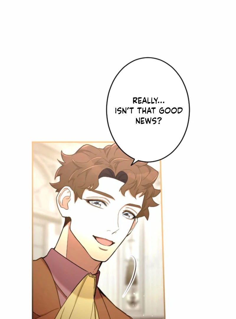 Danna-sama, 10-nen de Rikon suru Yakusoku de Shita yo ne? Chapter 30 - page 36