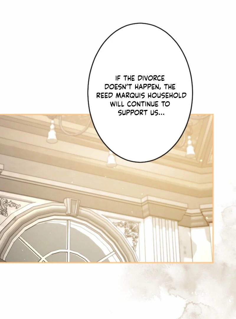 Danna-sama, 10-nen de Rikon suru Yakusoku de Shita yo ne? Chapter 30 - page 40