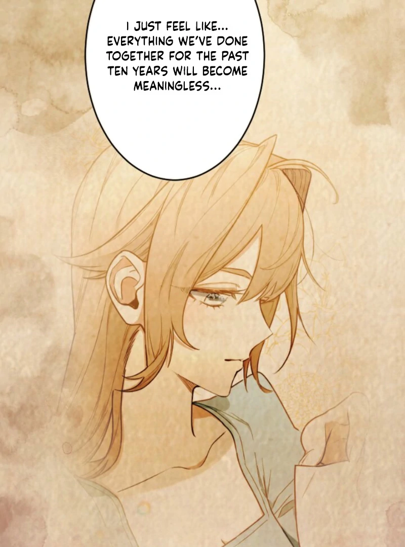 Danna-sama, 10-nen de Rikon suru Yakusoku de Shita yo ne? Chapter 30 - page 43