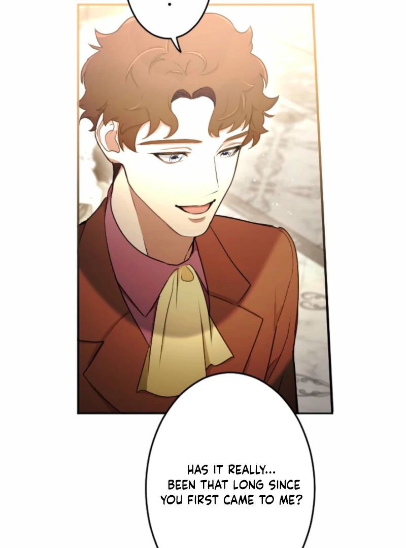 Danna-sama, 10-nen de Rikon suru Yakusoku de Shita yo ne? Chapter 30 - page 45