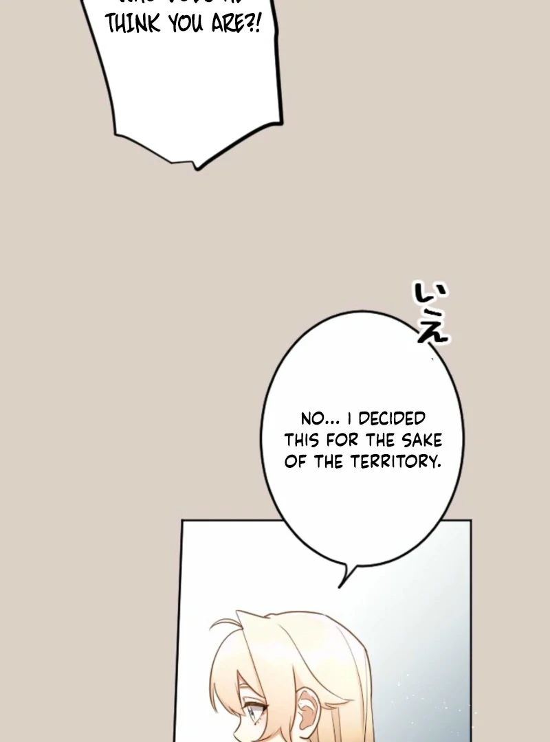 Danna-sama, 10-nen de Rikon suru Yakusoku de Shita yo ne? Chapter 30 - page 55