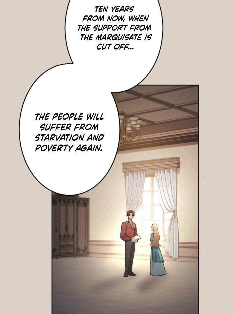 Danna-sama, 10-nen de Rikon suru Yakusoku de Shita yo ne? Chapter 30 - page 57