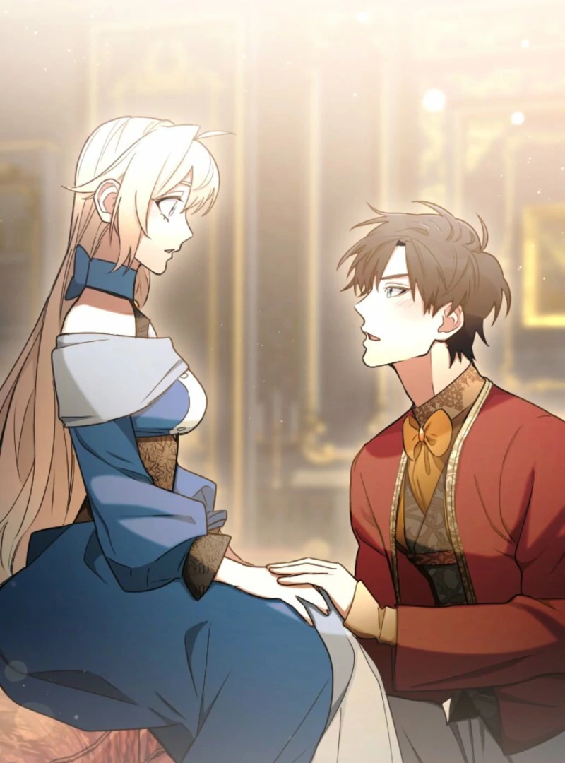 Danna-sama, 10-nen de Rikon suru Yakusoku de Shita yo ne? Chapter 30 - page 5