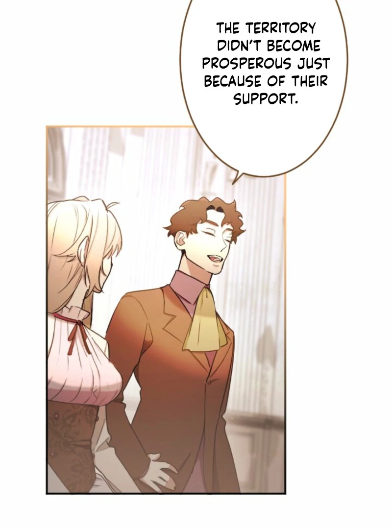 Danna-sama, 10-nen de Rikon suru Yakusoku de Shita yo ne? Chapter 30 - page 69