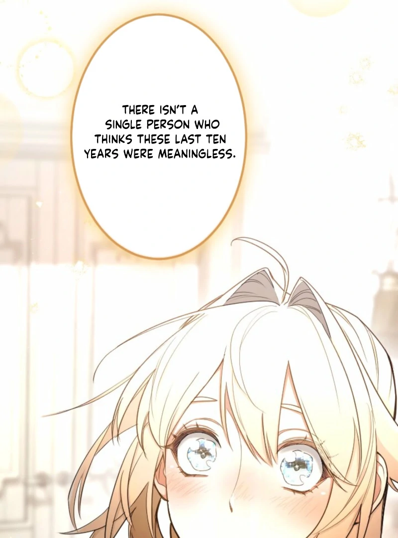 Danna-sama, 10-nen de Rikon suru Yakusoku de Shita yo ne? Chapter 30 - page 74