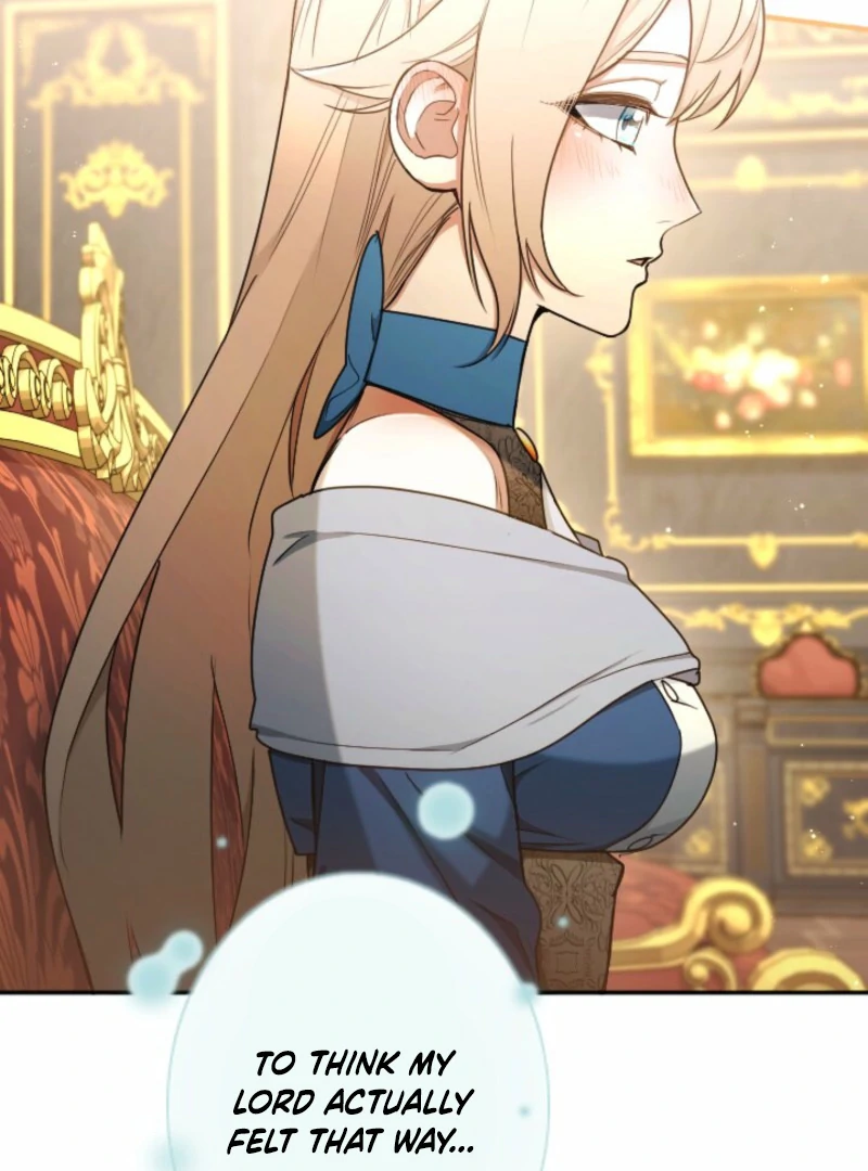 Danna-sama, 10-nen de Rikon suru Yakusoku de Shita yo ne? Chapter 30 - page 7