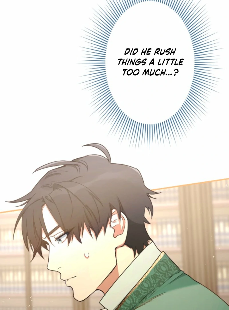 Danna-sama, 10-nen de Rikon suru Yakusoku de Shita yo ne? Chapter 30 - page 87